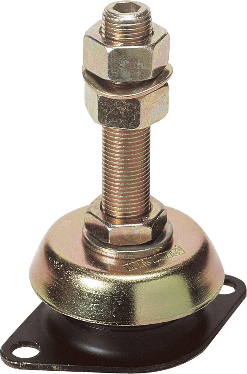 VETUS K25 Trillingdemper