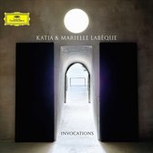 Katia & Marielle Labèque: Invocations