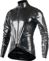 Bioracer Speedwear Concept Aero Jas zwart Maat M