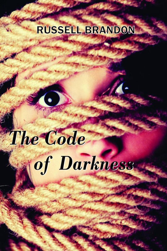 The Code of Darkness - cover