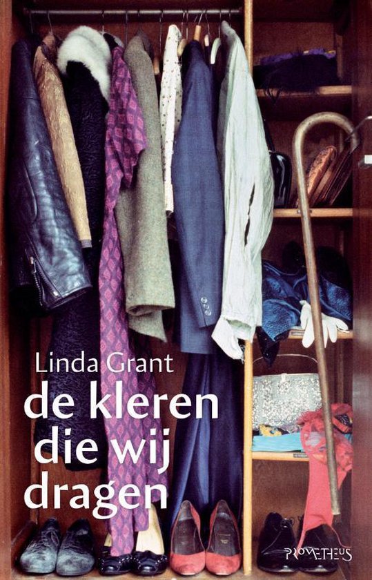 Kleren Die Wij Dragen