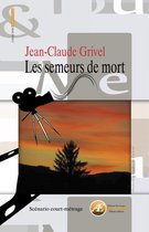 Omslag Les semeurs de mort