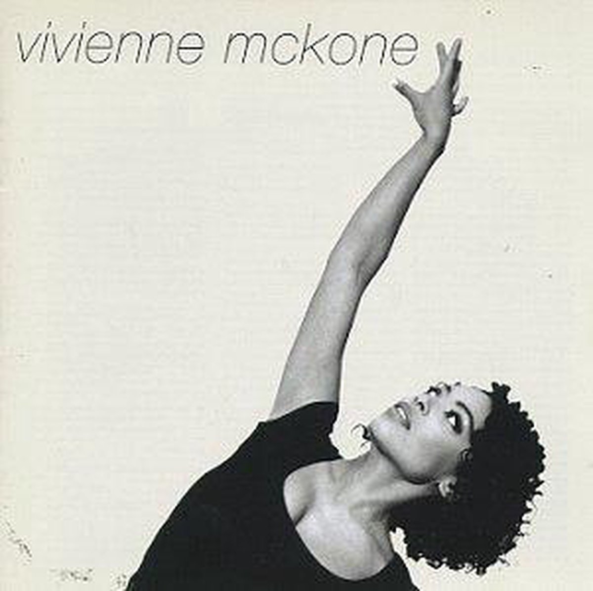 Vivienne McKone