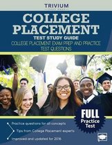 College Placement Test Study Guide