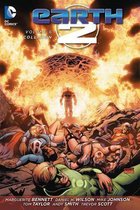 Earth 2 Vol. 6 Collision