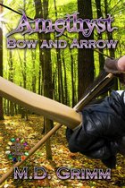 The Stones of Power 3 - Amethyst: Bow and Arrow (The Stones of Power Book 3)