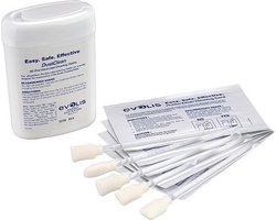 Kit de nettoyage Evolis UltraClean