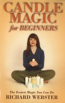 Candle Magic for Beginners