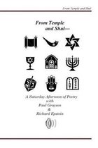 From Temple and Shul B