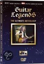 Guitar Legends - Ultimate Anthology