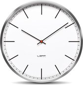 LEFF amsterdam | wandklok One45 Index