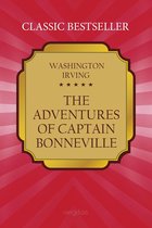 The Adventures of Captain Bonneville