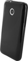 Mobiparts Essential TPU Case Huawei Ascend Y330 Black