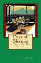 Days of Blessing