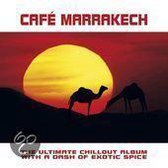 Cafe Marrakech -14Tks-
