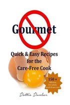 No Gourmet