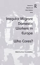 Irregular Migrant Domestic Workers In Europe