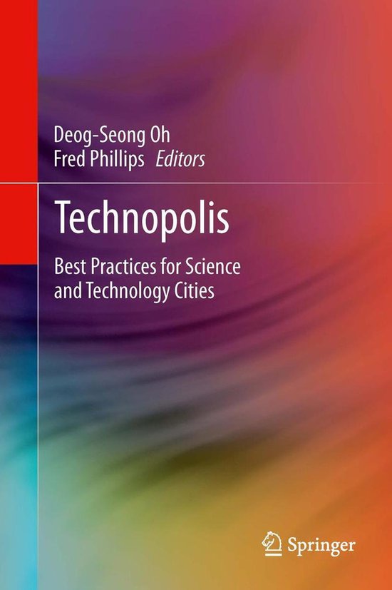 Engineering (R0) - Technopolis - cover