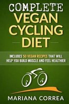 Complete Vegan Cycling Diet