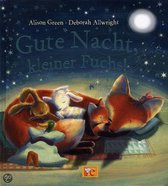 Gute Nacht, kleiner Fuchs!