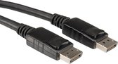 Value DisplayPort kabel, DP M/M 1,0m