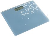 Domo DO9102W - Personenweegschaal - Blauw