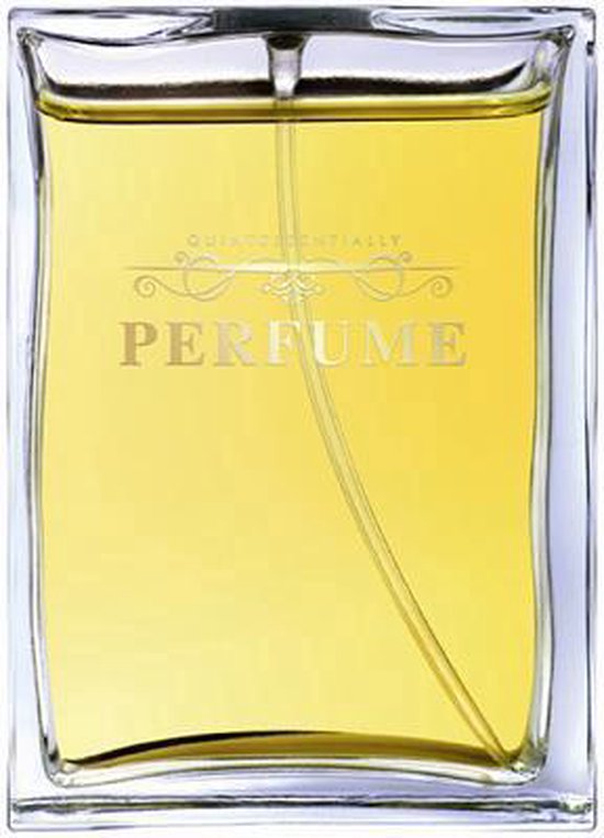 Quintessentially Perfume - cover