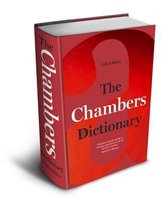 The Chambers Dictionary (13th Edition)