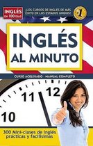 Inglés al minuto / English in a Minute