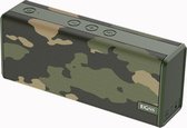 DOSS SOUNDBOX COLOR CAMO - BLUETOOTH SPEAKER