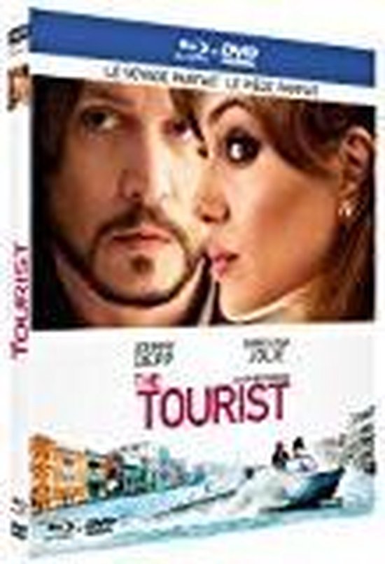 Tourist