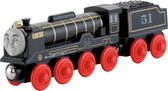 Fisher-Price - Thomas de Trein Houten Spoorbaan Hiro