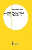 Vorticity and Turbulence