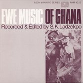 Various Artists - Ewe Music Of Ghana (CD)