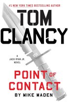 A Jack Ryan Jr. Novel 4 - Tom Clancy Point of Contact