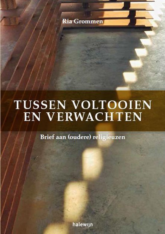 Tussen voltooien en verwachten