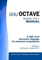 Gnu Octave Version 3.0.1 Manual