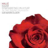 Orchestra Hall - Elgar: Symphony 1, In The South, In (CD)