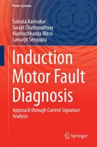 Power Systems - Induction Motor Fault Diagnosis