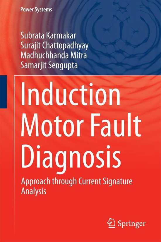 Energy (R0) - Induction Motor Fault Diagnosis - cover