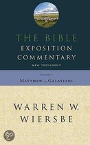 The Bible Exposition Commentary