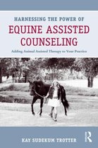 Harnessing Power Equine Assisted Counsel