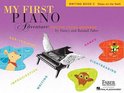 My First Piano Adventure For the Young Beginner