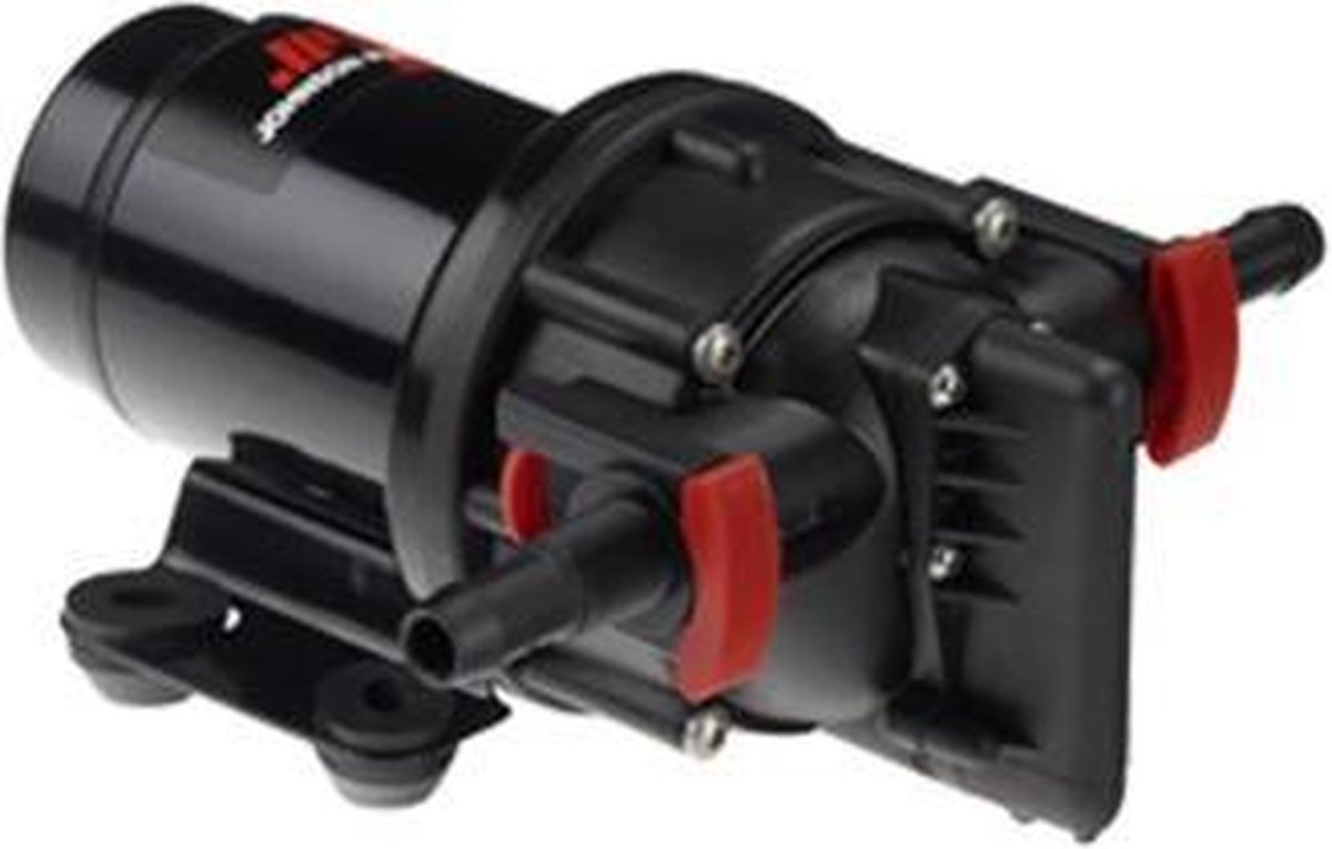 Aqua Jet WPS 2.4 12V Drinkwaterpomp 9l/min