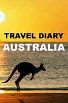 Travel Diary Australia