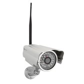 Smartwares C903IP.2 IP Camera – Geschikt voor buitengebruik – Nachtzicht – Bewegingsdetectie