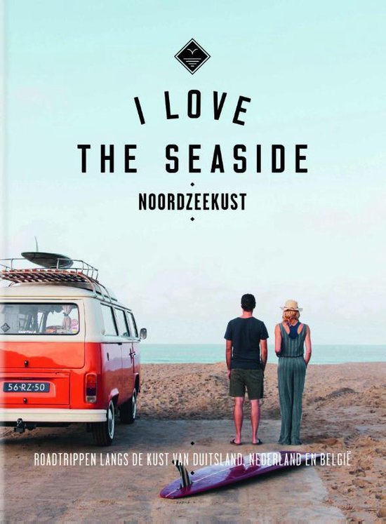 I Love the Seaside - I Love The Seaside Noordzeekust - Alexandra Gossink | Northernlights300.org