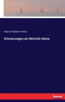 Erinnerungen an Heinrich Heine