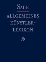 Allgemeines Künstlerlexikon (Akl), Teil 1, Länder