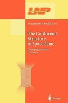 The Conformal Structure of Space-Times